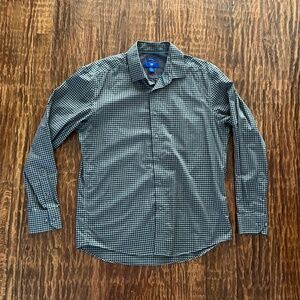 Mens Egara Dress Shirt